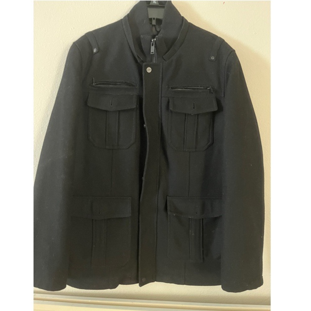 guess men  jacket L